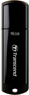 Cover Transcend JetFlash 700 16GB USB Stick 3.0