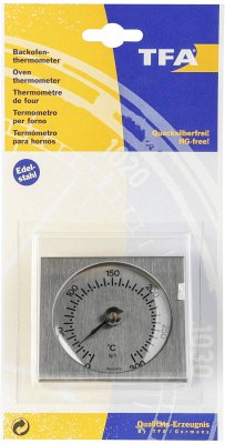 TFA 14.1004.60 Backofenthermometer