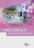 Tabellenbuch Automatisierungstechnik