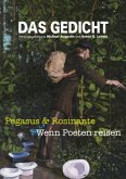 DAS GEDICHT 21. Zeitschrift für Lyrik, Essay und Kritik