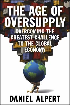 Cover The Age of Oversupply