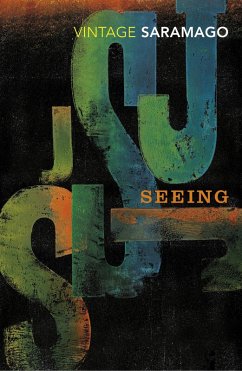 Seeing (eBook, ePUB) - Saramago, José