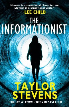Cover The Informationist (eBook, ePUB)