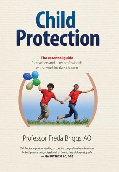 Child Protection - Briggs, Freda