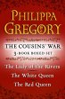 Philippa Gregory's The Cousins' War... - Bild 1