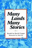 Many Lands, Many Stories (eBook, ePUB)