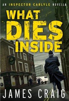 Cover What Dies Inside (eBook, ePUB)