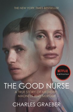 The Good Nurse (eBook, ePUB) - Graeber, Charles