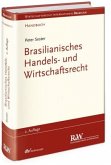 Brasilianisches Handels- und Wirtschaftsrecht