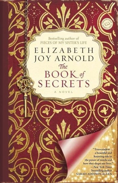 The Book of Secrets (eBook, ePUB) The Book of Secrets (eBook, ePUB)