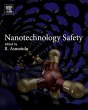 Nanotechnology Safety (eBook, ePUB) - Bild 1