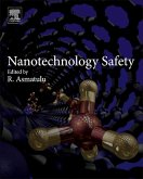 Nanotechnology Safety (eBook, ePUB)