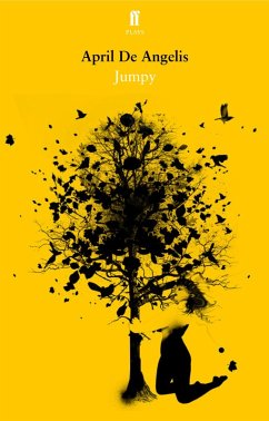 Jumpy (eBook, ePUB) - De Angelis, April