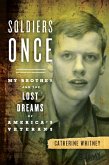 Soldiers Once (eBook, ePUB)