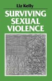 Surviving Sexual Violence (eBook, ePUB)