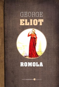 Cover Romola (eBook, ePUB)