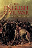 The English Civil War (eBook, ePUB)