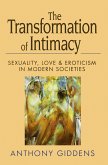 The Transformation of Intimacy (eBook, PDF)