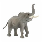Bullyland 63685 - Afrikanischer Elefant
