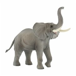 Bullyland 63685 - Afrikanischer Elefant
