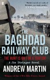 The Baghdad Railway Club (eBook, ePUB)