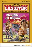 Die Hölle auf Rädern / Lassiter Bd.2141 (eBook, ePUB)