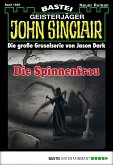 John Sinclair 1829 (eBook, ePUB)