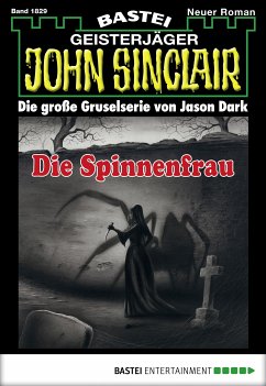 John Sinclair 1829 (eBook, ePUB) - Dark, Jason