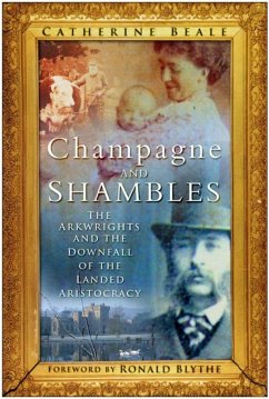 Cover Champagne and Shambles (eBook, ePUB)
