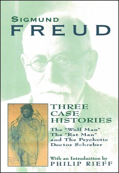 Three Case Histories (eBook, ePUB) - Freud, Sigmund