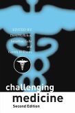 Challenging Medicine (eBook, ePUB)