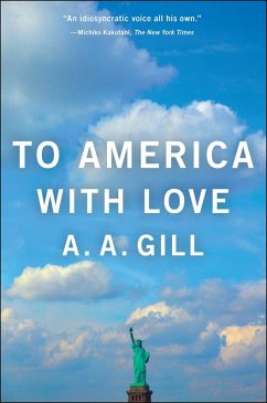 Cover To America with Love (eBook, ePUB)