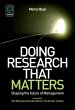 Doing Research That Matters (eBook,... - Bild 1