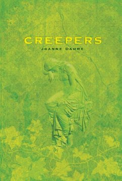 Cover Creepers (eBook, ePUB)