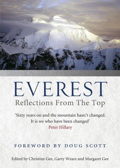 Cover Everest (eBook, ePUB)