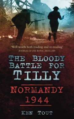 The Bloody Battle for Tilly (eBook, ePUB) - Tout, Ken