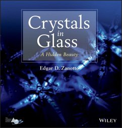 Crystals in Glass (eBook, ePUB) - Zanotto, E. D.