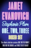 Stephanie Plum One, Two, Three (eBook, ePUB) Stephanie Plum One, Two, Three (eBook, ePUB)