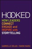 Hooked (eBook, ePUB)