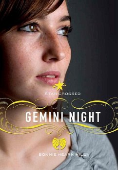 Cover Star Crossed: Gemini Night (eBook, ePUB)