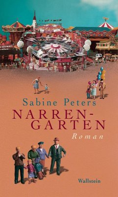 Narrengarten (eBook, PDF) - Peters, Sabine