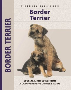 Cover Border Terrier (eBook, ePUB)