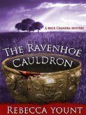 Ravenhoe Cauldron (eBook, ePUB) Ravenhoe Cauldron (eBook, ePUB)