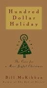 Hundred Dollar Holiday (eBook, ePUB)