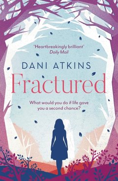 Fractured (eBook, ePUB) - Atkins, Dani