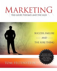 Marketing - Feltenstein, Tom