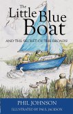Little Blue Boat and the Secret of the Broads (eBook, ePUB)