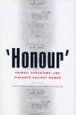 'Honour' (eBook, ePUB)
