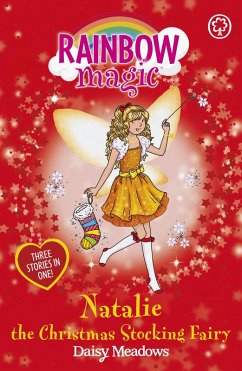 Natalie the Christmas Stocking Fairy (eBook, ePUB) - Meadows, Daisy