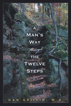 Cover A Man's Way through the Twelve Steps (eBook, ePUB)